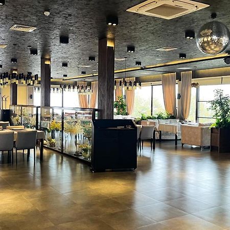 Monte-Carlo Resort Jalal-Abad المظهر الخارجي الصورة