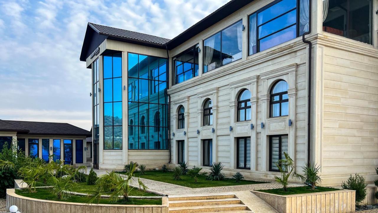 Monte-Carlo Resort Jalal-Abad المظهر الخارجي الصورة